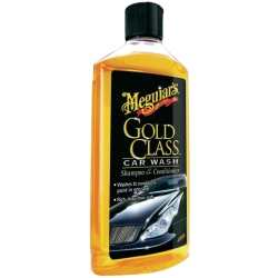 MEGUIARS G7116 GOLD CLASS CAR WASH