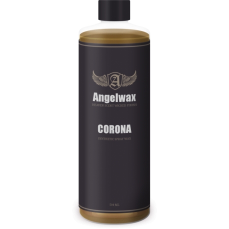 ANGELWAX Corona 500 ml