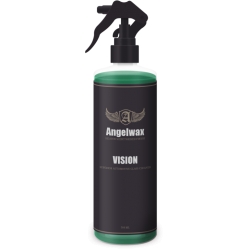 ANGELWAX VISION GLASS CLEANER 500 ML