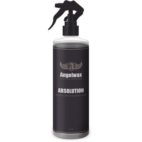 ANGELWAX Absolution Carpet & Upholstery 500 ml