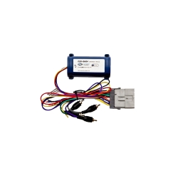 PAC-AUDIO C2R-GM24