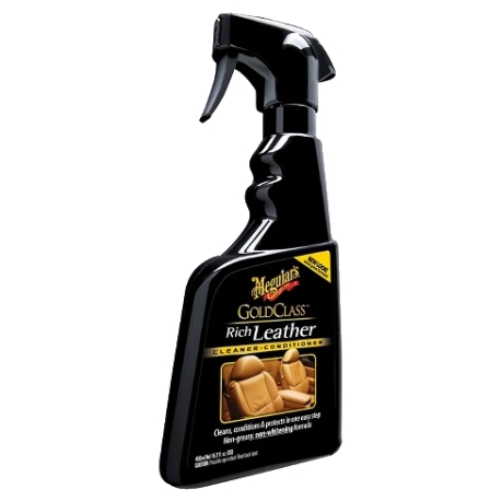 MEGUIARS G18616 LEATHER CONDITIONER