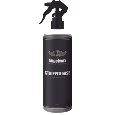 ANGELWAX Stripped Ease 500ml