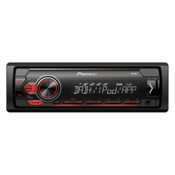 PIONEER MVH-S210DAB RADIO,DAB,USB,AUX
