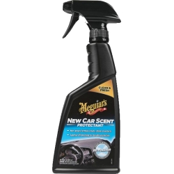 MEQUIARS G4216 NEW CAR SCENT PROTECTANT